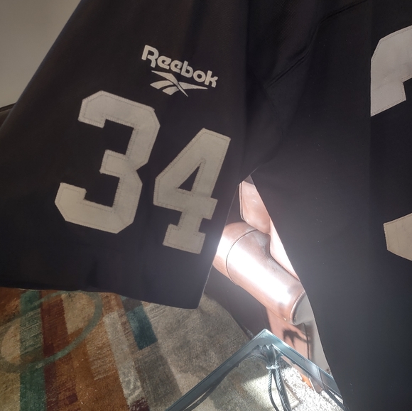 Bo JACKSON JERSEY - Picture 7 of 8